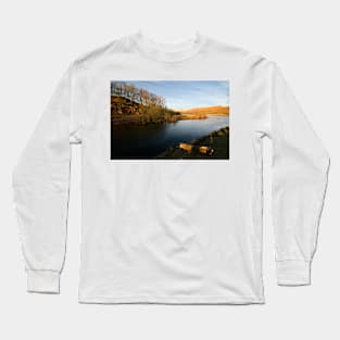 The River Brathay Long Sleeve T-Shirt